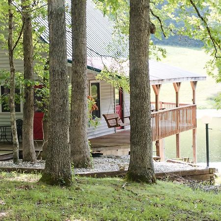 The Lake House A Hidden Gem Sleeps 4 Columbia Zewnętrze zdjęcie
