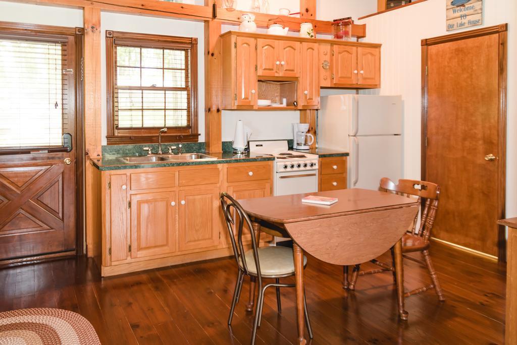 The Lake House A Hidden Gem Sleeps 4 Columbia Zewnętrze zdjęcie