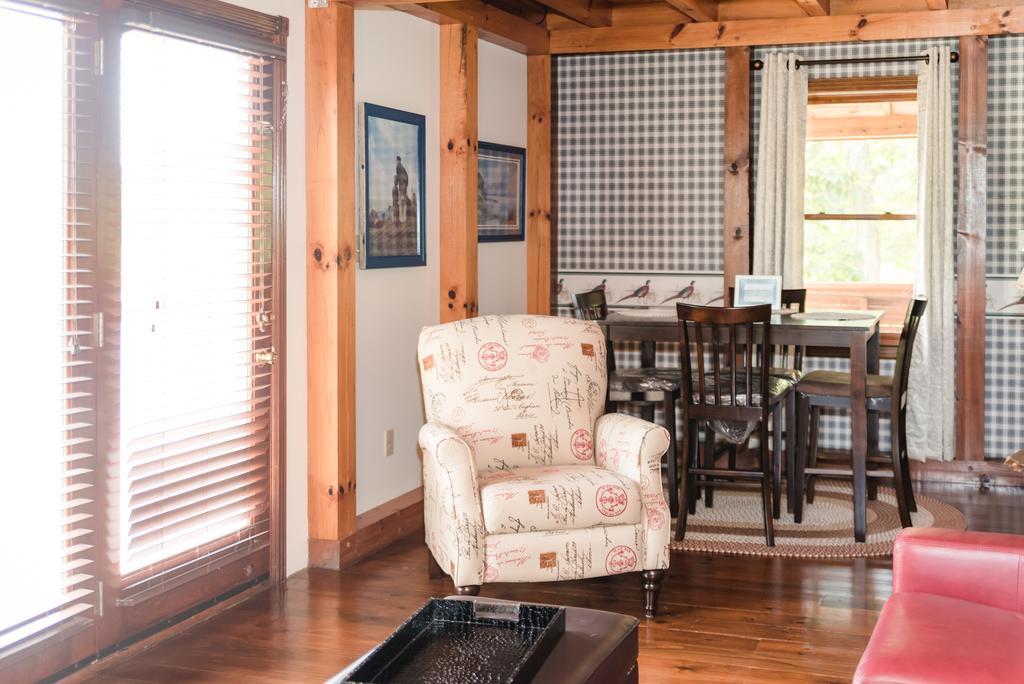 The Lake House A Hidden Gem Sleeps 4 Columbia Zewnętrze zdjęcie